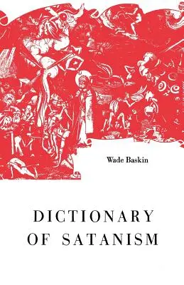 Wörterbuch des Satanismus - Dictionary of Satanism