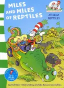 Meilen und Meilen von Reptilien - Miles and Miles of Reptiles