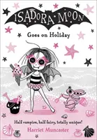 Isadora Moon geht in die Ferien - Isadora Moon Goes on Holiday