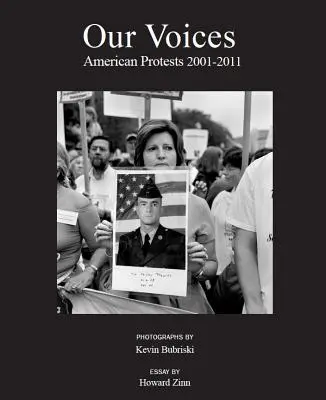 Unsere Stimmen, unsere Straßen: Amerikanische Proteste 2001-2011 - Our Voices, Our Streets: American Protests 2001-2011