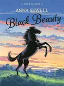 Black Beauty - Faber Kinderbuchklassiker - Black Beauty - Faber Children's Classics