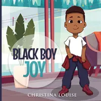 Schwarzer Junge Freude - Black Boy Joy