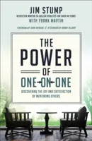 The Power of One-On-One: Entdecke die Freude und Befriedigung, andere zu betreuen - The Power of One-On-One: Discovering the Joy and Satisfaction of Mentoring Others