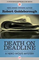 Tod auf Abruf - Death on Deadline