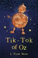 Tik-Tok von Oz - Tik-Tok of Oz