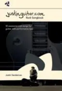 Justinguitar.com Rock Songbook - Justinguitar.Com Rock Songbook