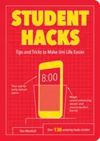 Student Hacks - Tipps und Tricks, die das Uni-Leben einfacher machen - Student Hacks - Tips and Tricks to Make Uni Life Easier