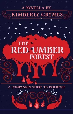 Der Wald aus rotem Umber - The Red Umber Forest