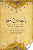 Ibn Sinas Bemerkungen und Ermahnungen: Physik und Metaphysik: Eine Analyse und kommentierte Übersetzung - Ibn Sina's Remarks and Admonitions: Physics and Metaphysics: An Analysis and Annotated Translation