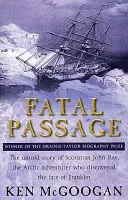 Tödliche Passage - Fatal Passage