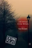 100 britische Krimiautoren - 100 British Crime Writers