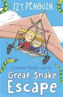Oma Bendy und die große Schlangenflucht - Grandma Bendy and the Great Snake Escape