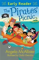 Früher Leser: Das Picknick der Piraten - Early Reader: The Pirates' Picnic