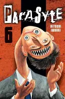 Parasyte, Band 6 - Parasyte, Volume 6