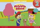 My Little Island Lehrerbuch Stufe 2 - My Little Island Level 2 Teacher's Book