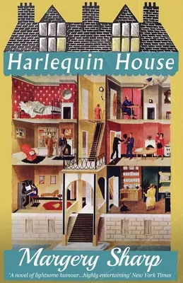 Harlekin-Haus - Harlequin House