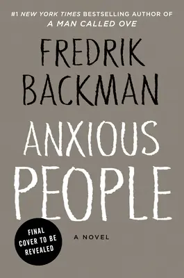 Ängstliche Menschen - Anxious People