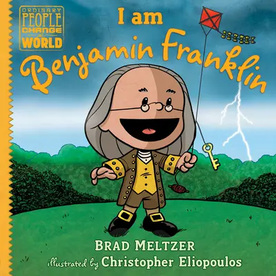 Ich bin Benjamin Franklin - I Am Benjamin Franklin