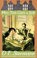 Mrs. Tim bekommt einen Job - Mrs. Tim Gets a Job