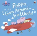 Peppa Pig: Peppa reist um die Welt - Peppa Pig: Peppa Goes Around the World