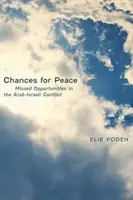 Chancen für den Frieden: Verpasste Chancen im arabisch-israelischen Konflikt - Chances for Peace: Missed Opportunities in the Arab-Israeli Conflict