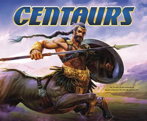 Zentauren - Centaurs