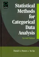 Statistische Methoden für kategoriale Datenanalyse - Statistical Methods for Categorical Data Analysis
