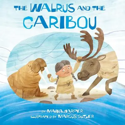 Das Walross und das Karibu - The Walrus and the Caribou