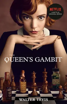 Das Gambit der Königin (TV-Tie-In) - The Queen's Gambit (Television Tie-In)