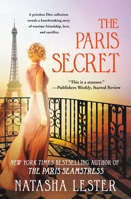 Das Pariser Geheimnis - The Paris Secret