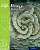 AQA GCSE Biologie Schülerbuch - AQA GCSE Biology Student Book