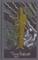 Bewegte Bilder - Scheibenwelt: Die Sammlung der Unsichtbaren Universität - Moving Pictures - Discworld: The Unseen University Collection