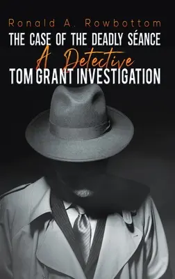 Der Fall der tödlichen Sance - The Case of the Deadly Sance