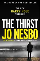 Durst - Harry Hole 11 - Thirst - Harry Hole 11