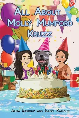 Alles über Molly Mumford Kruzz - All About Molly Mumford Kruzz