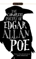 Die gesamte Lyrik von Edgar Allan Poe - The Complete Poetry of Edgar Allan Poe