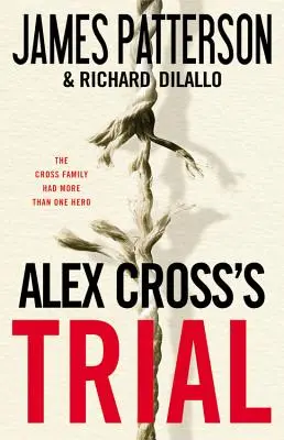 Der Prozess von Alex Cross - Alex Cross's Trial