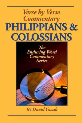 Philipper- und Kolosser-Kommentar - Philippians & Colossians Commentary