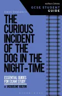 The Curious Incident of the Dog in the Night-Time GCSE Student Guide