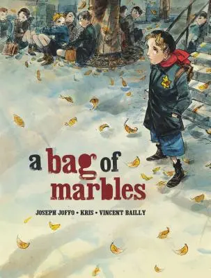 Ein Sack voller Murmeln - A Bag of Marbles