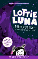 Lottie Luna und der Blumengarten - Lottie Luna and the Bloom Garden