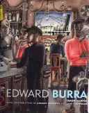 Edward Burra