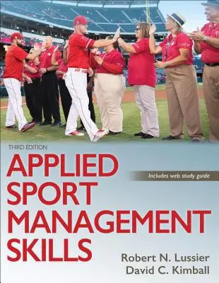 Angewandte Sportmanagement-Fähigkeiten - Applied Sport Management Skills