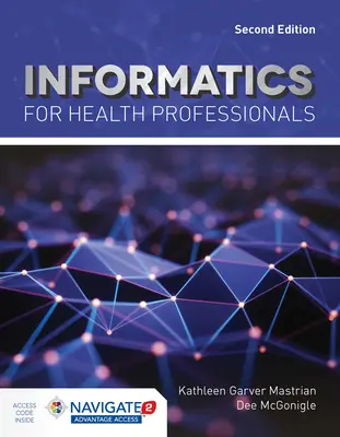 Informatik für Gesundheitsfachleute - Informatics for Health Professionals