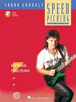 Schnelles Pflücken - Frank Gambale - Speed Picking - Frank Gambale