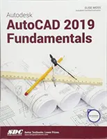 Autodesk AutoCAD 2019 Grundlagen - Autodesk AutoCAD 2019 Fundamentals