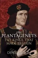 Die Plantagenets: Die Könige, die Großbritannien schufen - The Plantagenets: The Kings That Made Britain