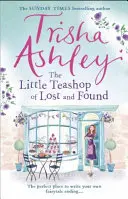 Der kleine Teeladen der Verlorenen und Gefundenen - The Little Teashop of Lost and Found