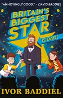Großbritanniens größter Star ... Ist Papa? - Britain's Biggest Star ... Is Dad?