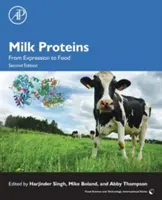 Milchproteine: Vom Ausdruck zur Nahrung - Milk Proteins: From Expression to Food